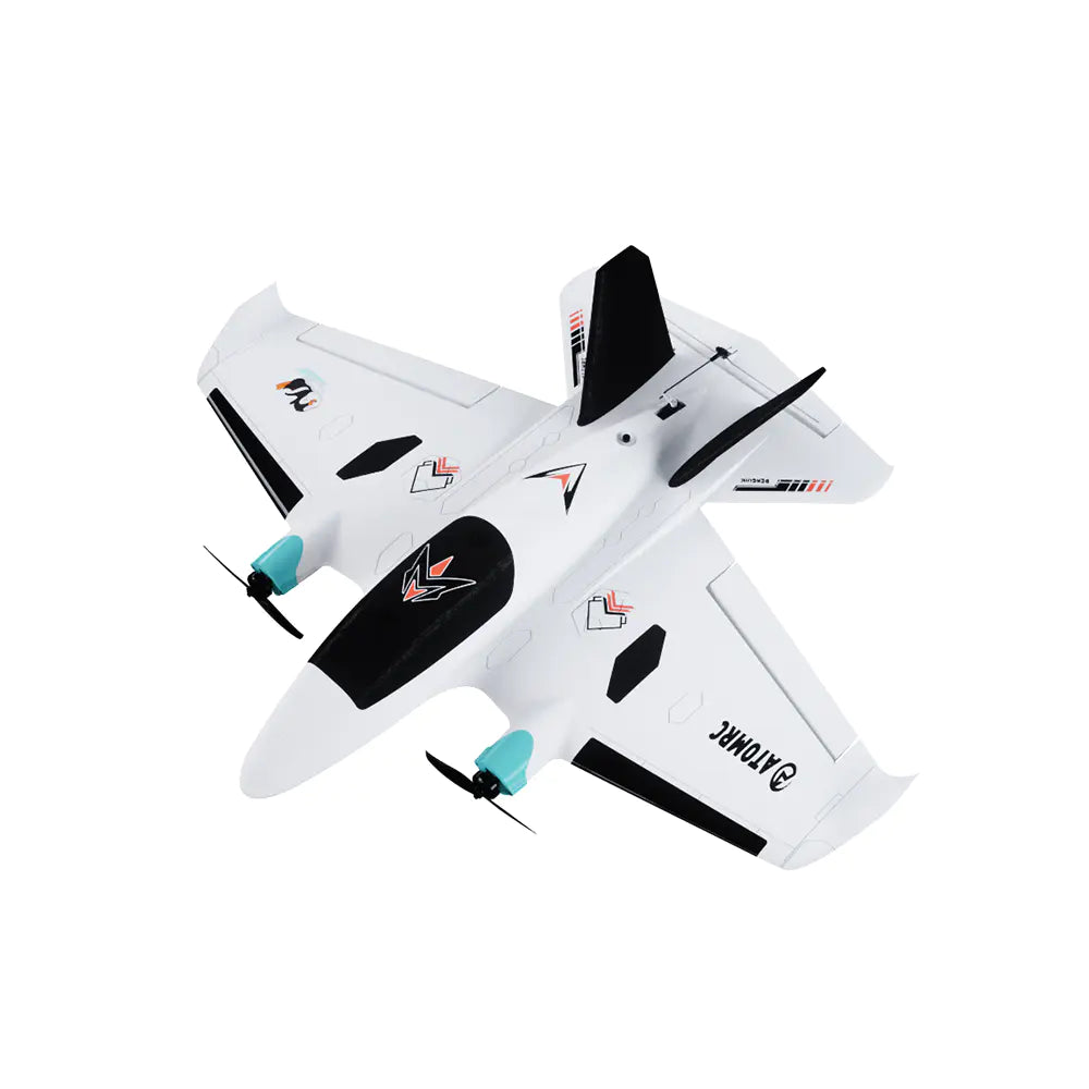 ATOMRC Penguin Fixed Wing Aircraft ATOMRC Penguin Fixed Wing Aircraft